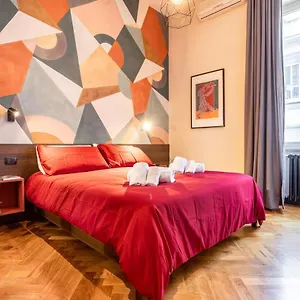  Appartamento Mazz&panell Station Italia