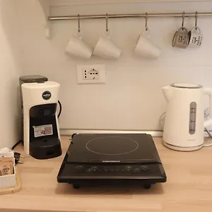  Appartamento U Cuttigghiu