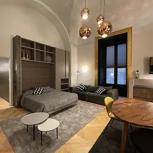  Appartamento Le Dimore Del Toscano