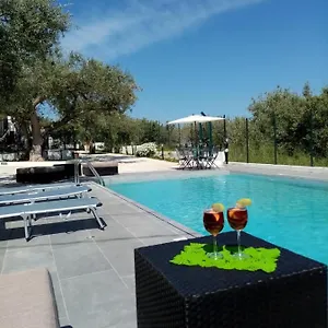  Casa vacanze Mazzamuto Italia