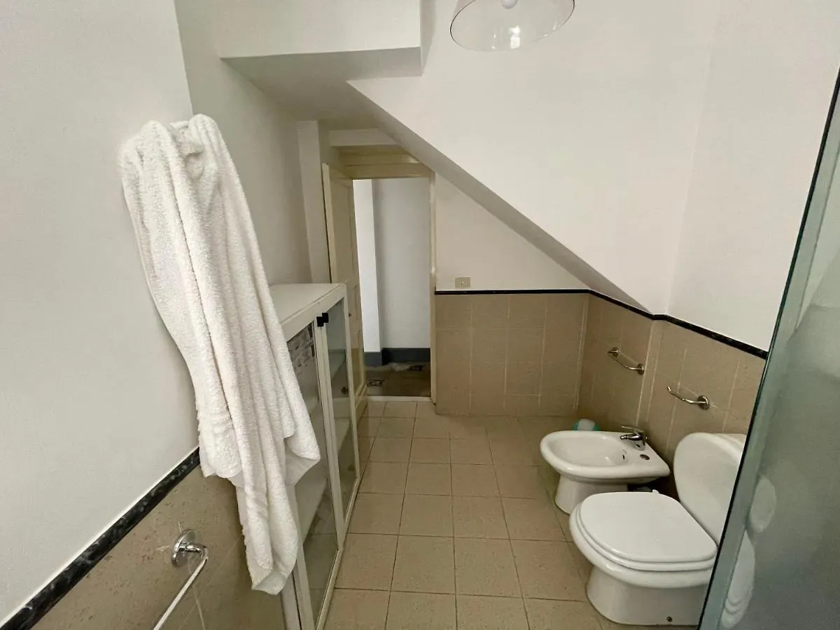 San Giuliano'S Street - Holiday Home Catania