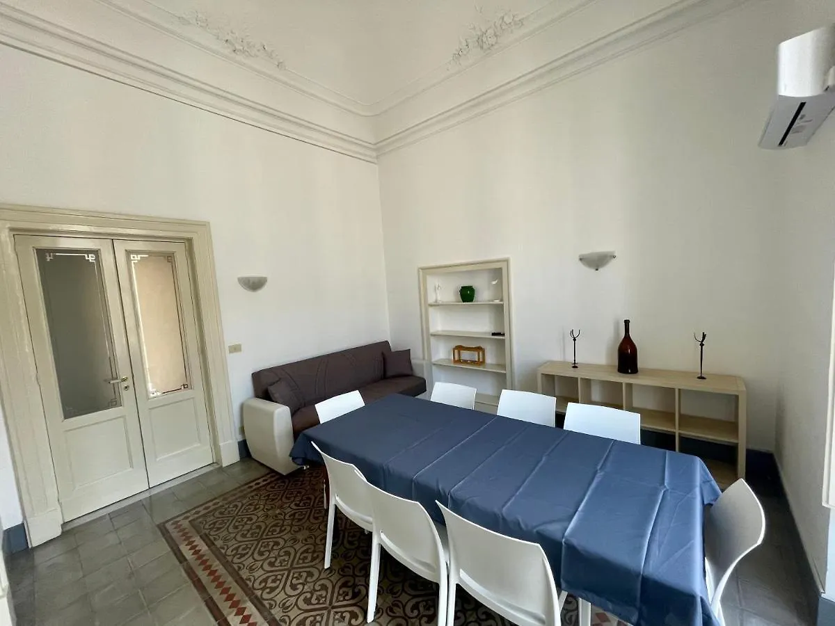 San Giuliano'S Street - Holiday Home Catania