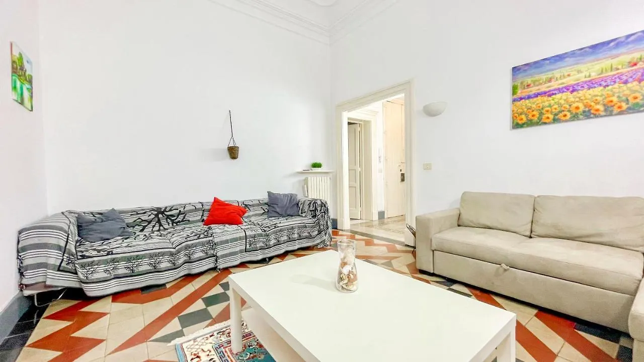 San Giuliano'S Street - Holiday Home Catania Italy