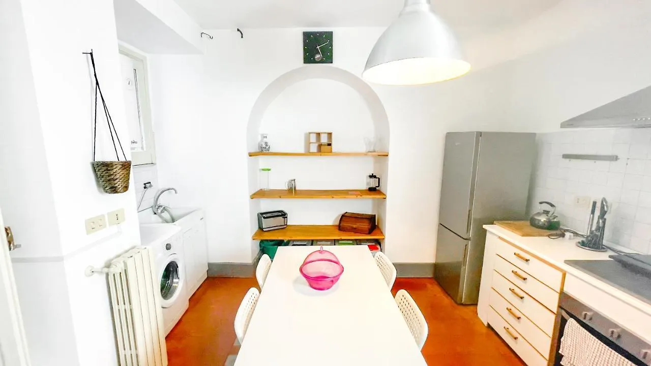 San Giuliano'S Street - Holiday Home Catania