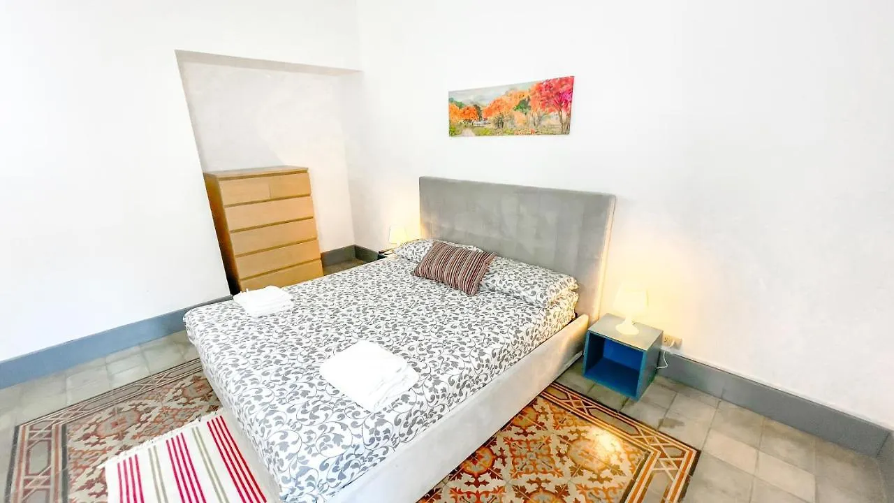 San Giuliano'S Street - Holiday Home Catania